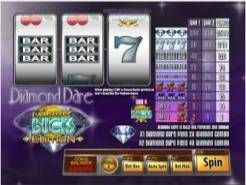 Diamond Dare Bonus Bucks Slots